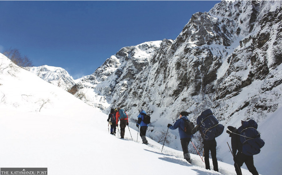 непал горы россия украина